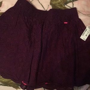 Aeropostale skirt